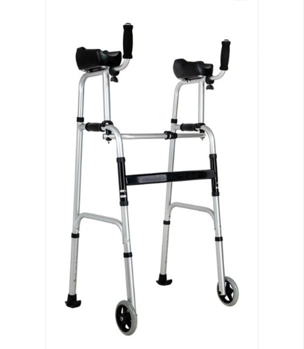 Ходунки медицинские