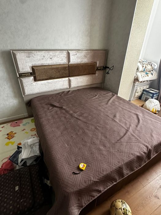 Срочно продается кровать срочно