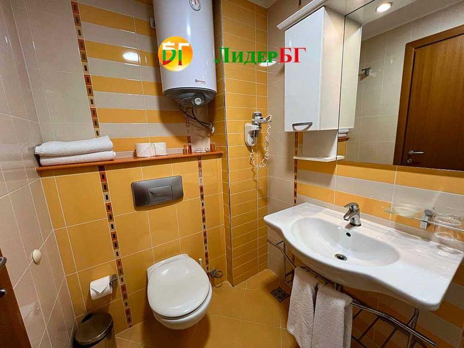 Продава се Едностаен апартамент в с. Равда, Област Бургас - 43 кв.м за 1000 €/кв.м - Снимка #8