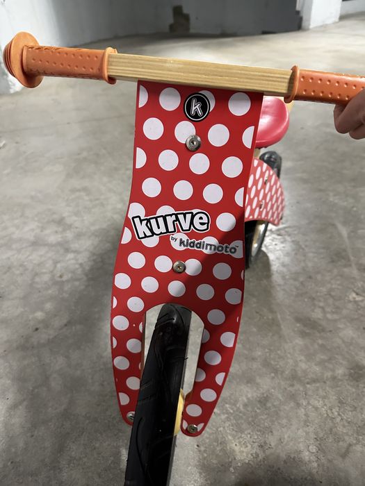 Баланс колело