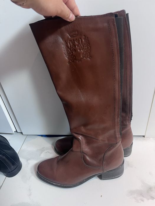 Сапоги ALDO новые