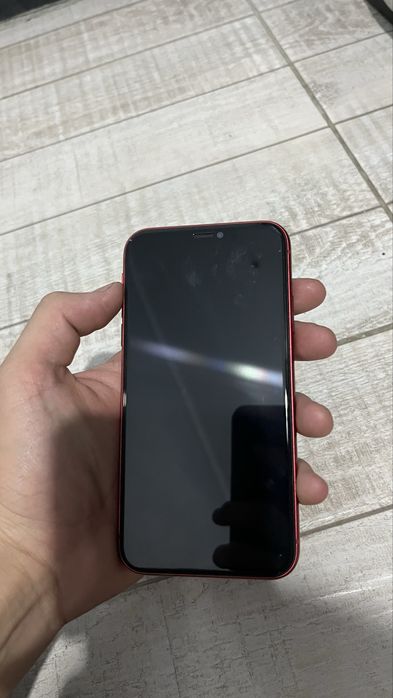 iPhone 11 128 gb идиалным состайение