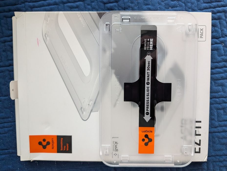 Nintendo Switch OLED белый.