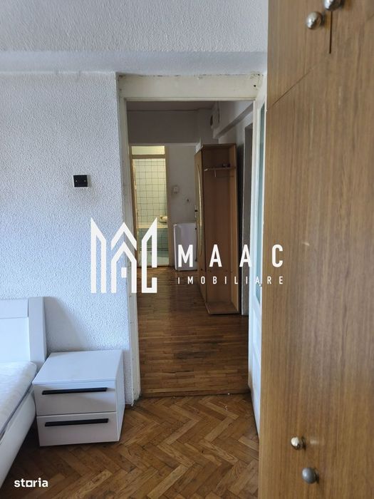 Apartament 2 camere | 70 mpu | Balcon | Mihai Viteazu — fotografia 2