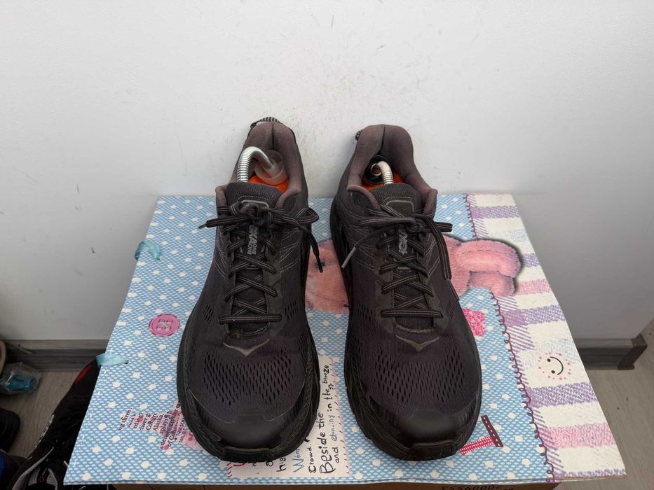 Hoka M Clifton 6''оригинални маратонки 45.5 номер