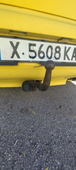 Сеат Леон 1.9/110