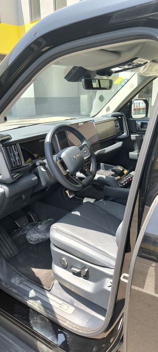 BYD Leopard 5 в наличии нотариусга тайор 

Ot kuchi: 660 ta
Dvegitl: 1