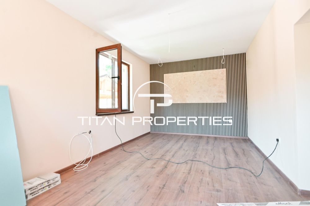 Къща, за продажба, с.Храбърско