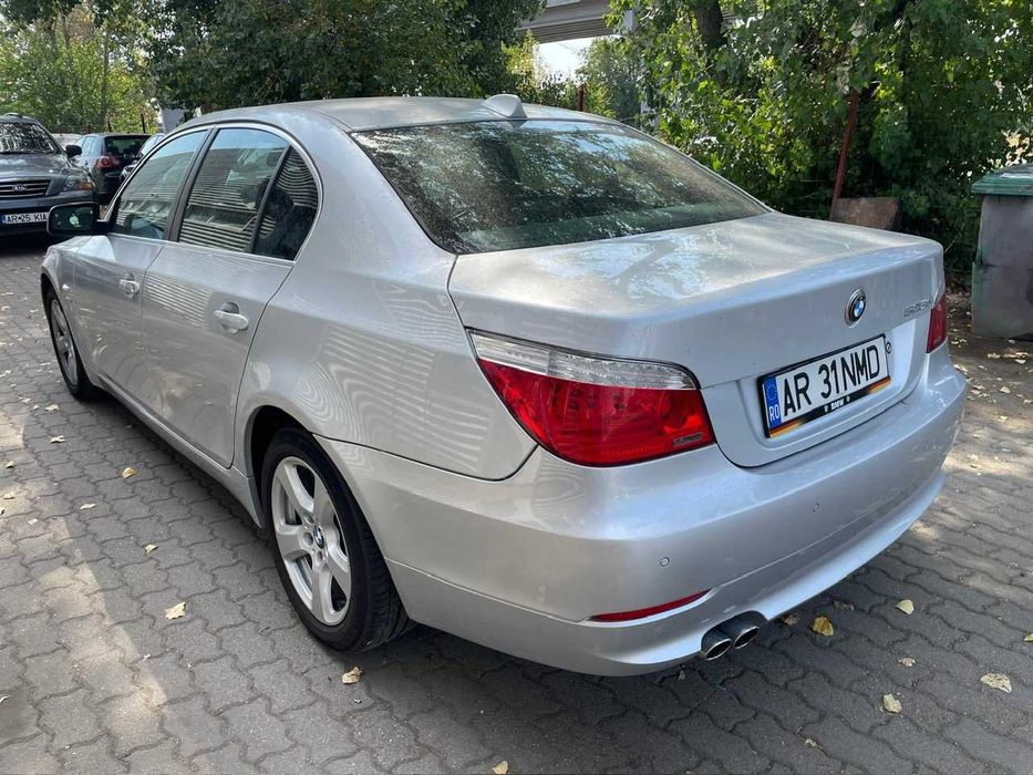 BMW 525 XD stare foarte buna