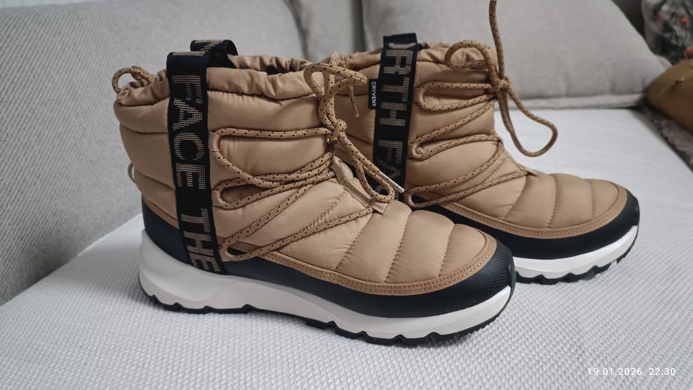 Апрески The North Face