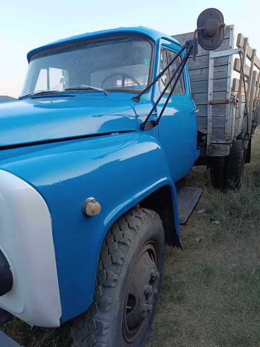 Камион Газ 53 Перфектен