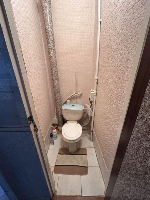 Продам 3х ком. кв. Алии Молдагуловой 65