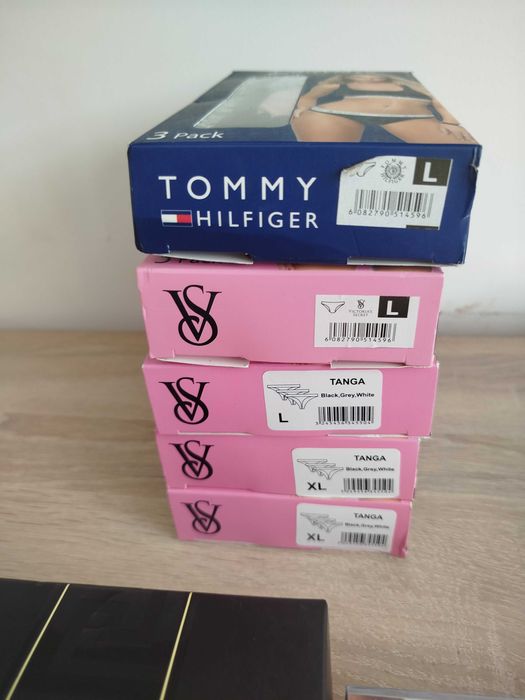 Boxeri și bikini dama/bărbat diferite mărimi preț pe set