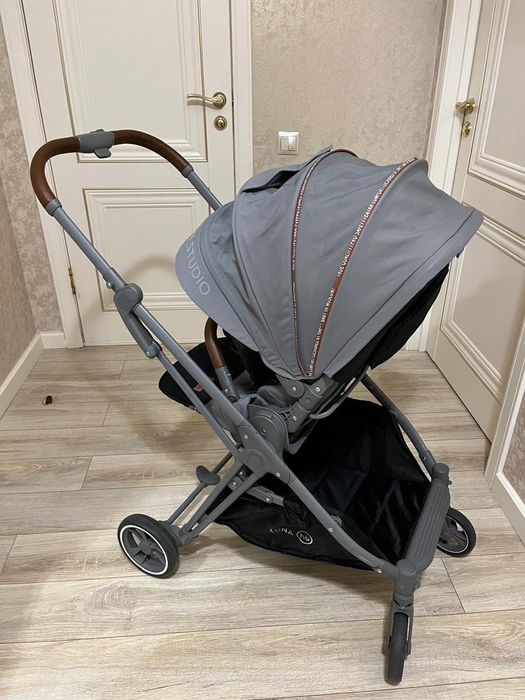 Продам коляску прогулочную