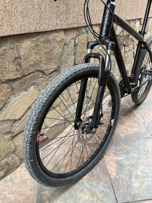 Bicicleta de vanzare