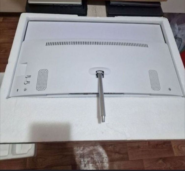 Моноблок MAXAL Core i5 Ssd 512Gb