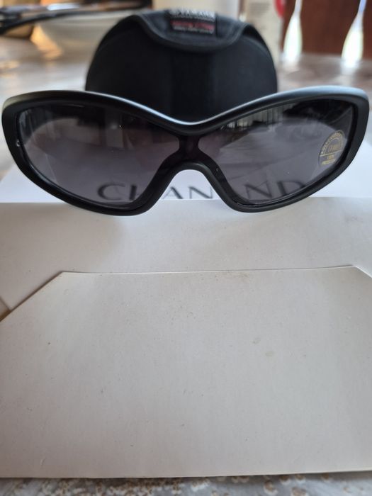 Ochelari originali Yamaha