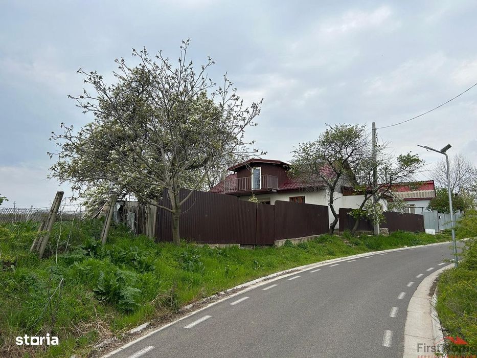 Casa de vanzare in Odobesti