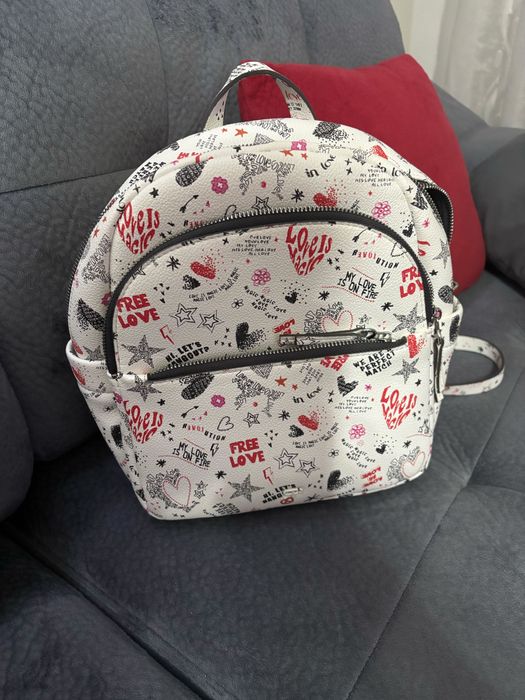 Дамска раница Parfois - като нова