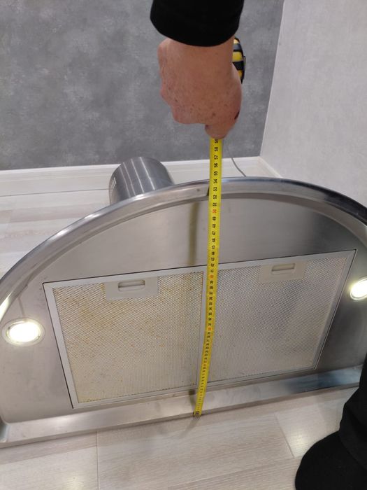 Вытяжка для кухни