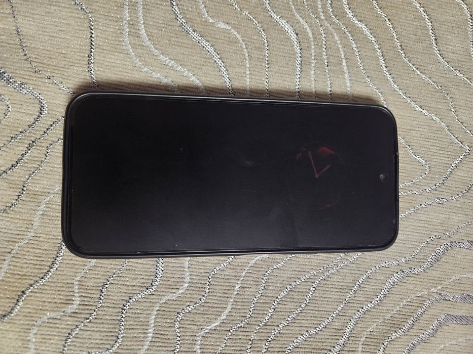 Обмен Honor x6c 256gb