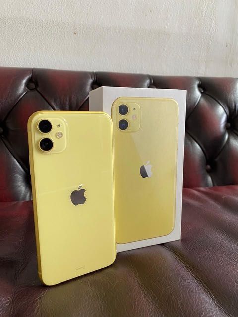 IPhone 11 64gb идеал