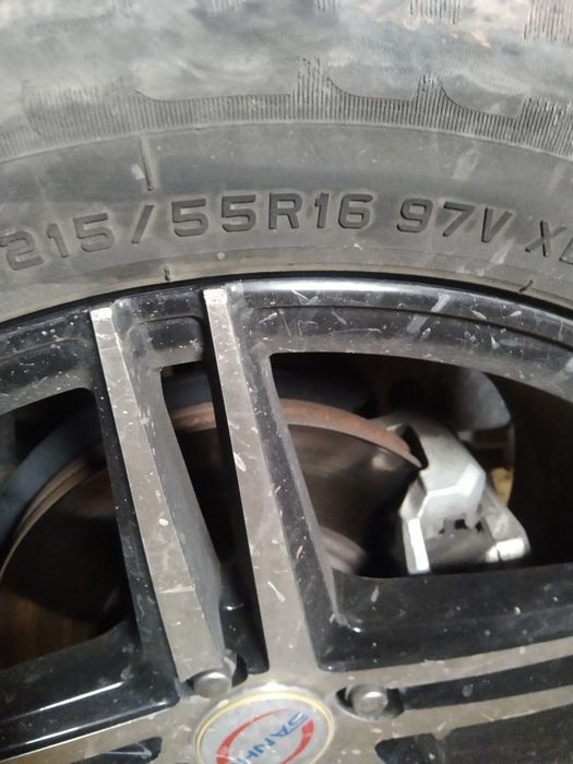 Diska balon sotiladi 3 dona