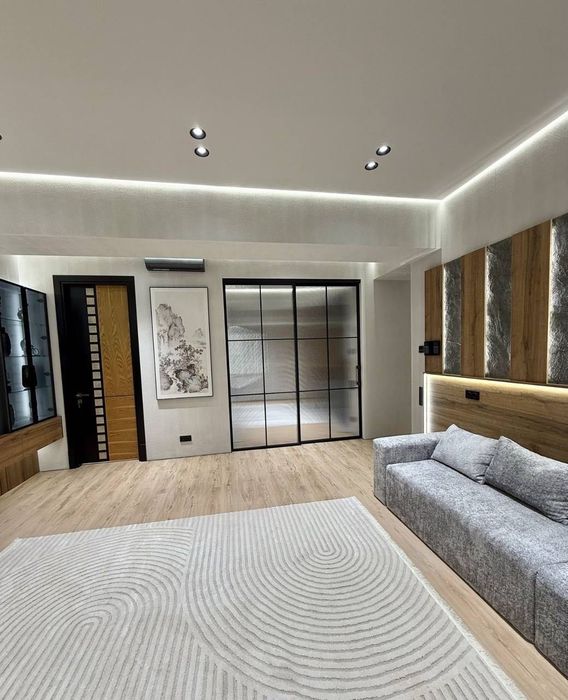 Квартира в ЖК «Кипарис» на Ц-4 Шедевр

3/6/9 100квм