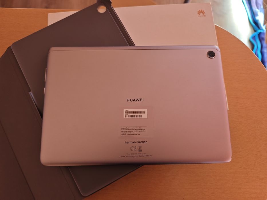 Huawei mediapad m5 lite 10.1 inch