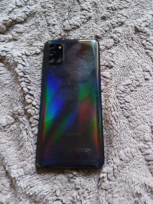 Продам телефон  Samsung a 31