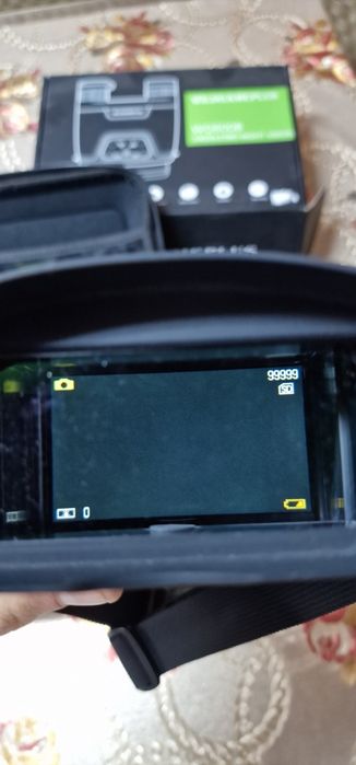 Vand binoclu digital