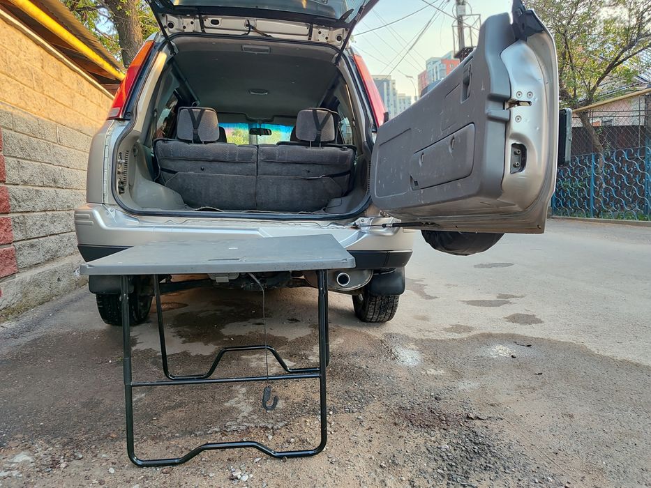 Продам Хонда CR-V