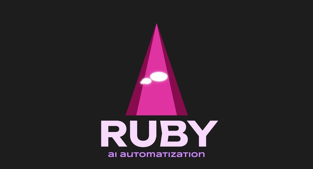 Автомазация бизнес-процессов