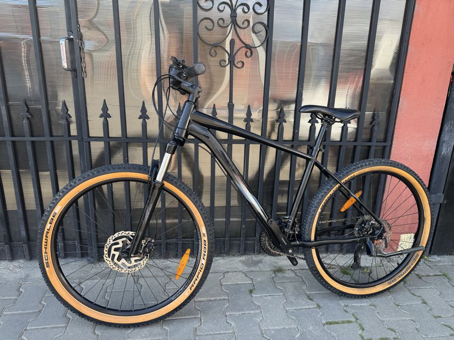 MTB Serious 27,5”