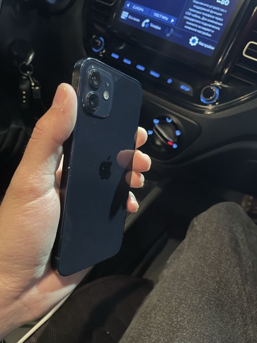 Iphone 12 128gb идеал