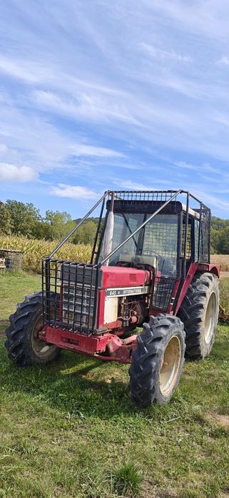 International 845