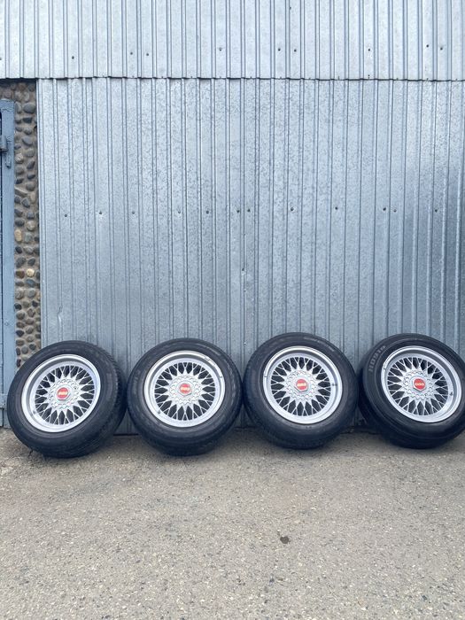 Bbs диски титанки бмв bmw ббс