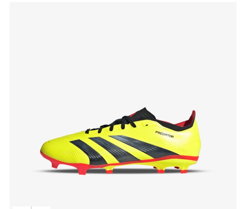 Футболни обувки/Бутонки Adidas Predator League FG