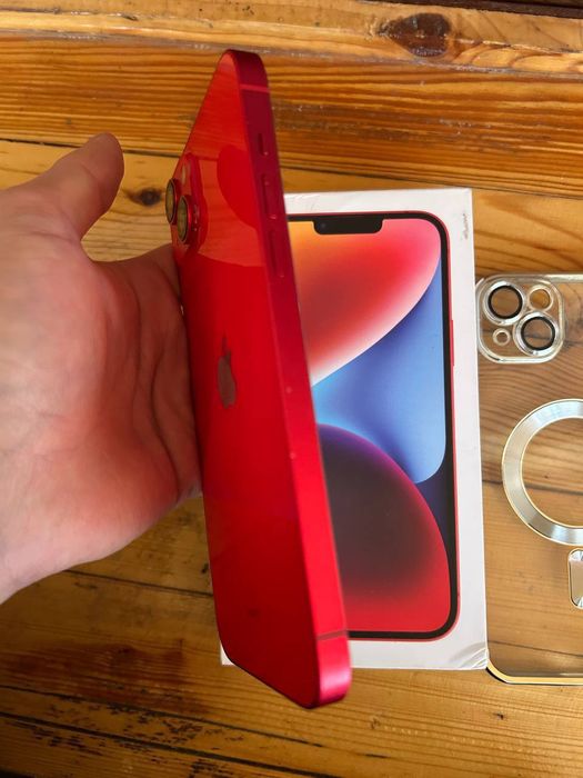 iPhone 14 plus LLA