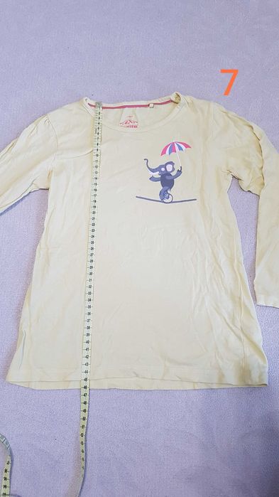 Детски дрехи за момиче - изгодно