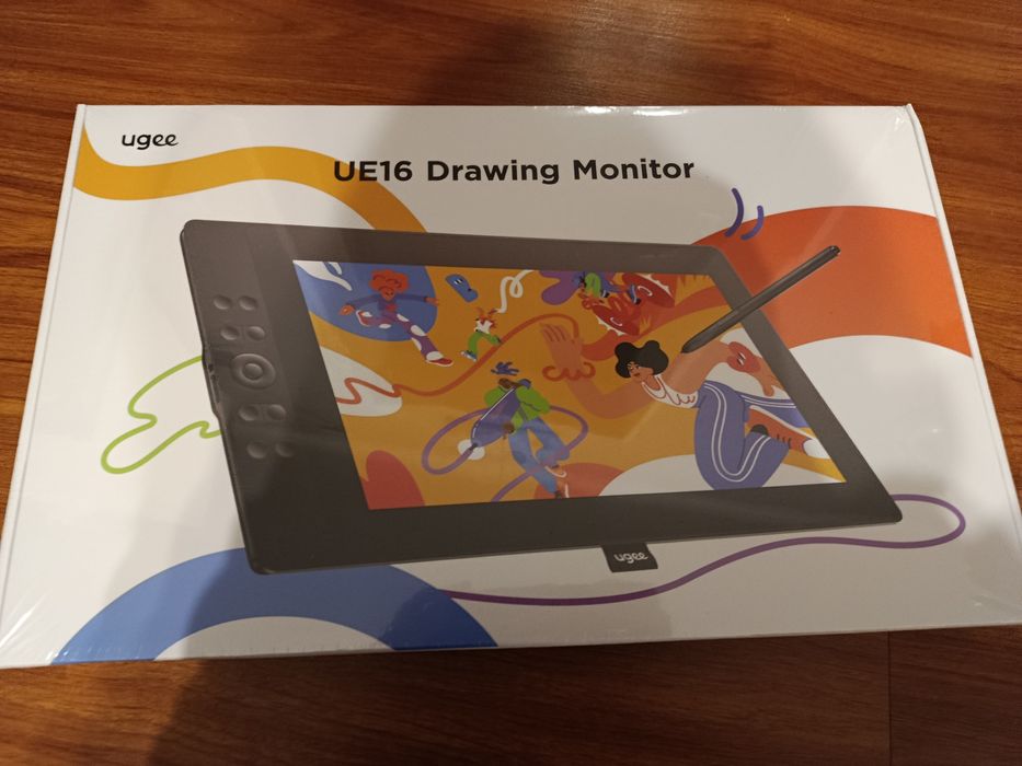 Графический планшет