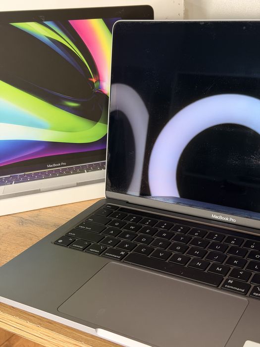 / Macbook Pro M2 / 0-0-24 Рассрочка / Без % / BaiTimes