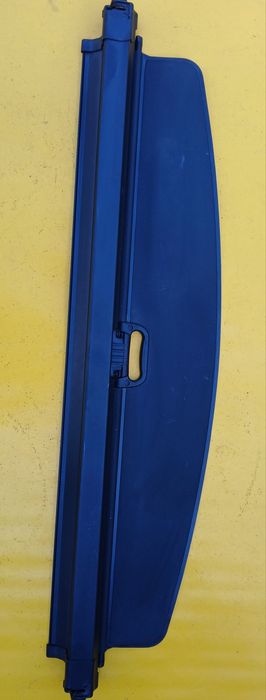 Rulou portbagaj retractabil Bmw X3 F25 2014