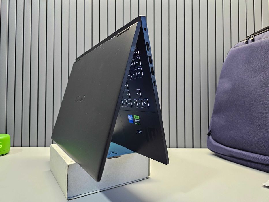 ПРОДАМ HP OMEN 16AE Игровой Ноутбук Core™i5-13420H/16GB/512SSD/RTX4050