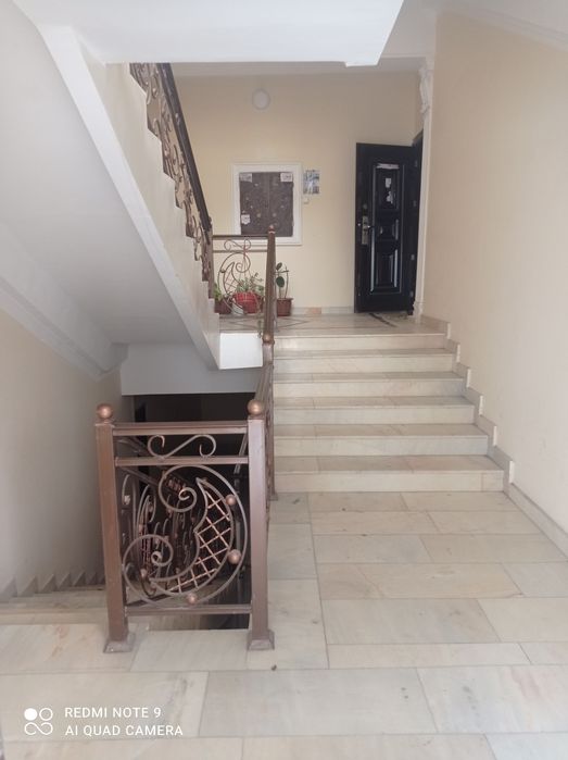 Yangi qurilgan kvartiralar sotiladi