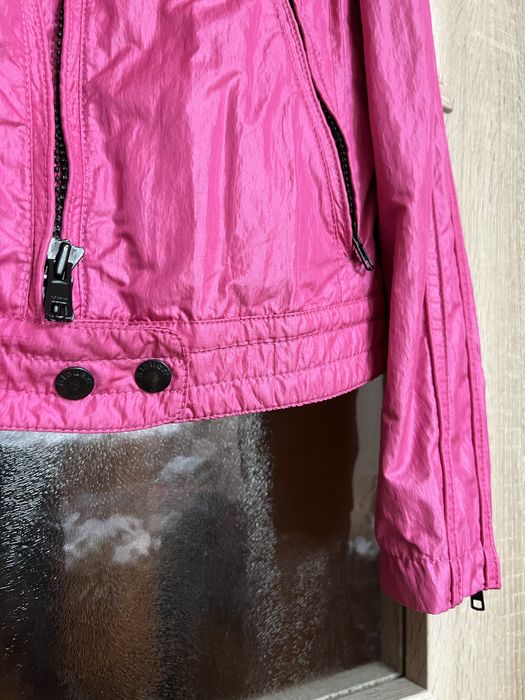 Дамско яке Calvin Klein, Blauer