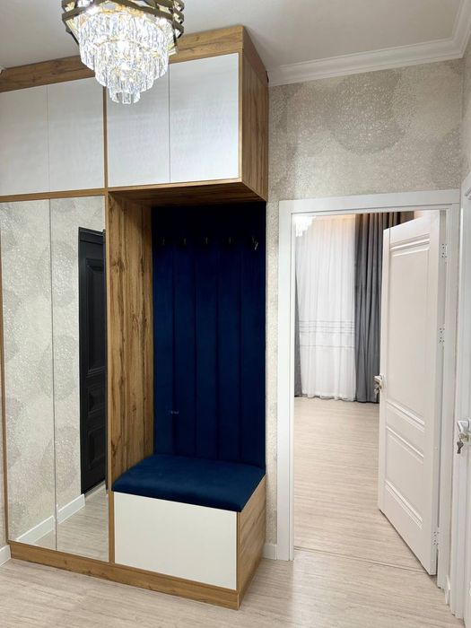 Продаётся квартиру чиланзар 9 квартал Орр: райхон