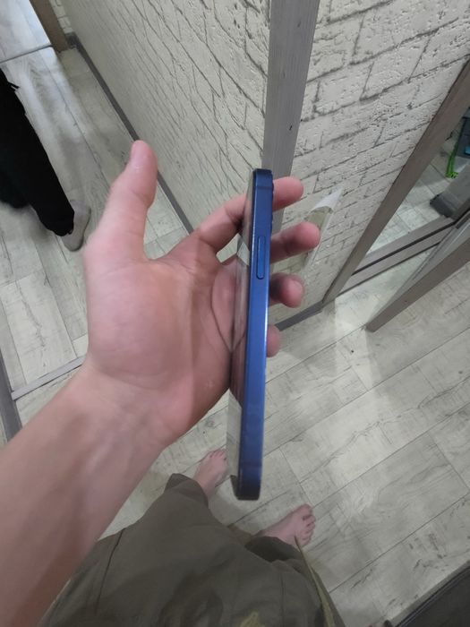 Продам или обменяю iPhone 12 mini