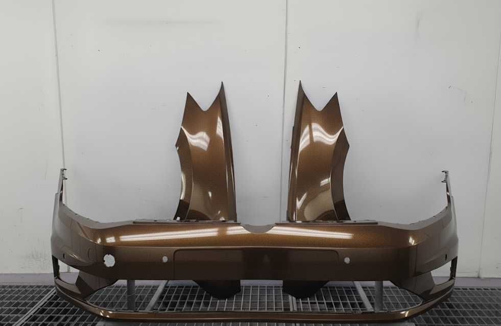 Bara & Aripa Fata Dreapta + Stanga VW Golf 7 VII 2013-2016 (LH8Z Maro)