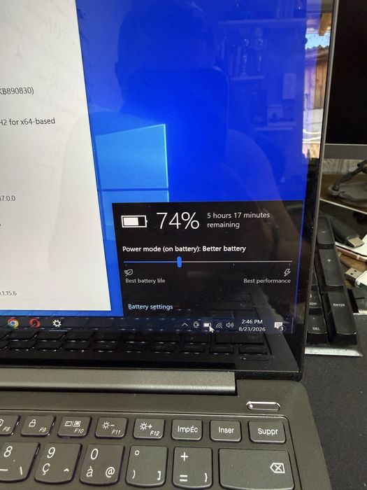 Laptop ultraportabil Lenovo Yoga S730